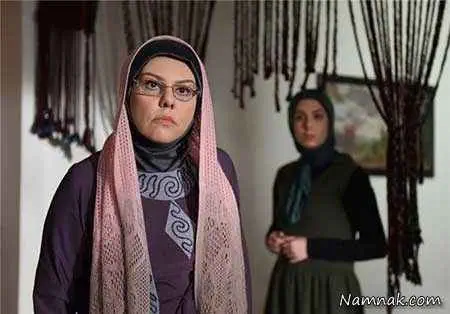 تصاویر سریال سربه راه سریال سربه راه